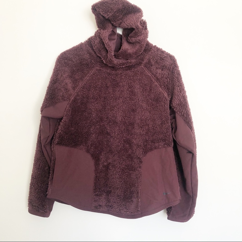 Nike Pullover Hoodie